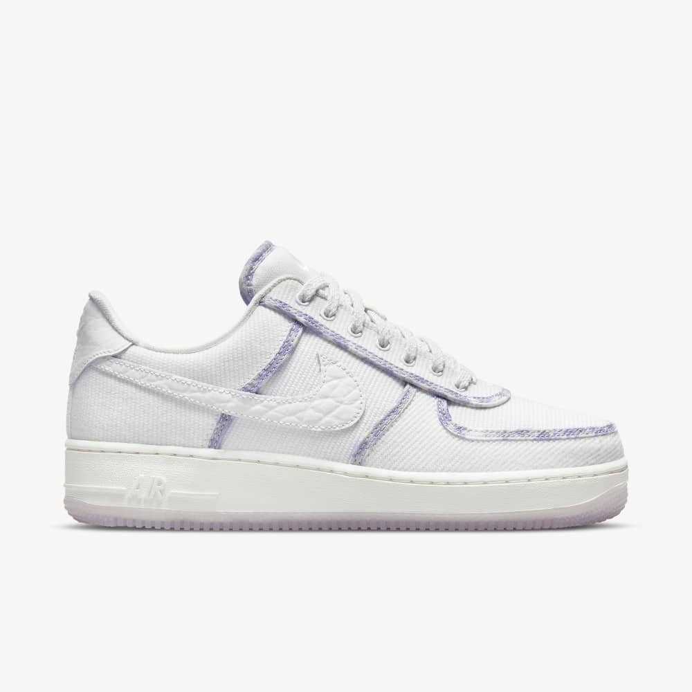 Lavender 2025 air force